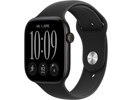 Apple Watch Series 12 (46mm) GPS+5G