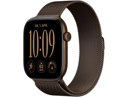 Apple Watch Series 12 (46mm) GPS+5G