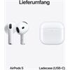 Apple AirPods 5