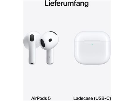 Apple AirPods 5
