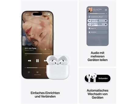 Apple AirPods 5