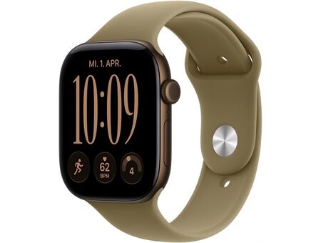Apple Watch Series 12 (46mm) GPS
