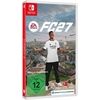 Nintendo EA SPORTS FC 27