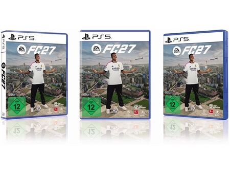 Sony PS5 EA SPORTS FC 27