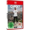Nintendo SW2 EA SPORTS FC 27