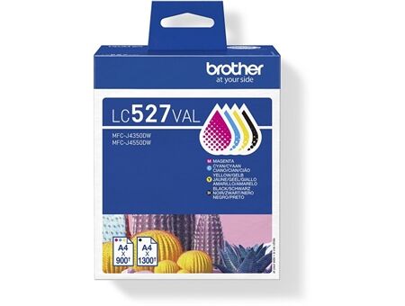 Brother LC527VAL