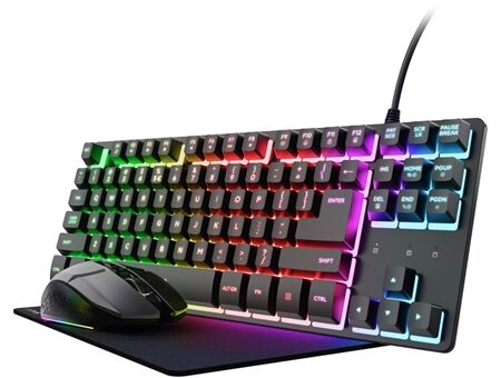 Trust GXT 794 3-in-1 Bundle