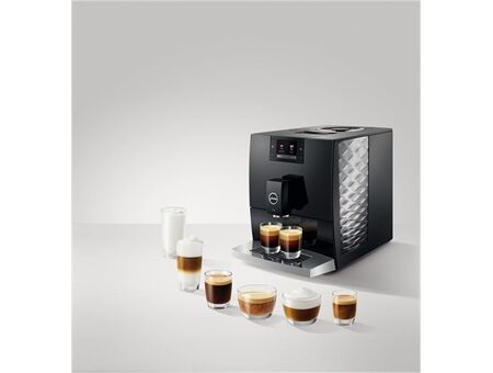 JURA C9 Piano Black (EA)