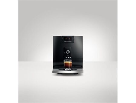 JURA C9 Piano Black (EA)