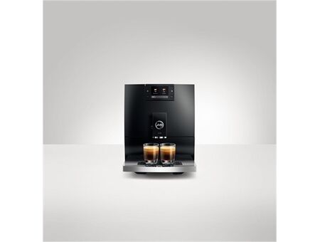 JURA C9 Piano Black (EA)
