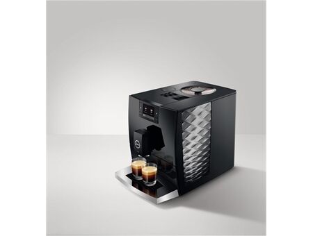 JURA C9 Piano Black (EA)