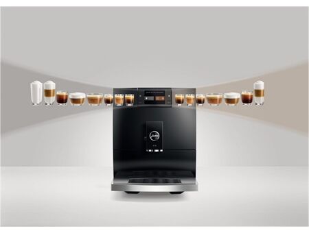 JURA C9 Piano Black (EA)