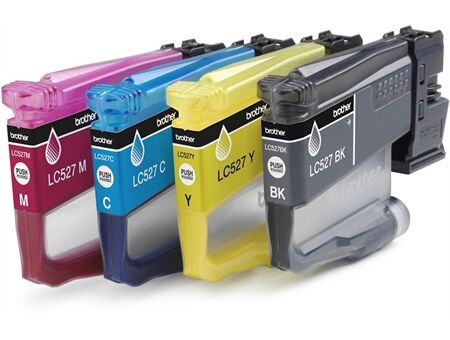 Brother LC527VAL