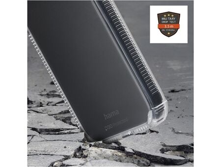 Hama Handyhülle Extreme Protect für Galaxy A57 5G