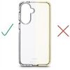 Hama Handyhülle Extreme Protect für Galaxy A57 5G
