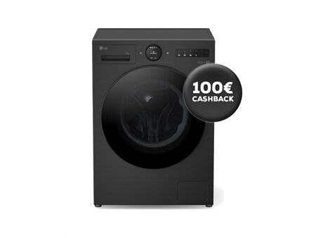 LG F4WX801YB abzgl. 100€ Cashback