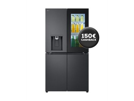 LG GMG961NPKE abzgl. 150€ Cashback