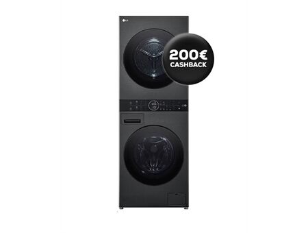 LG WT1210BBF abzgl. 200€ Cashback