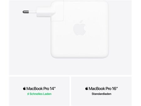 Apple USB-C Power Adapter (96W)