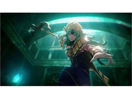 Nintendo SW2 Fire Emblem: Fortune's Weave