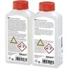 XavaX Waschmaschinen-Pflege-Set Entkalker + Reiniger