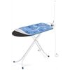 Leifheit 72586 Airboard Compact M Plus