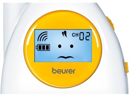Beurer BY 84