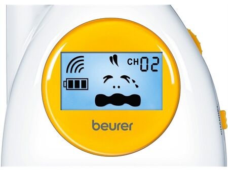 Beurer BY 84
