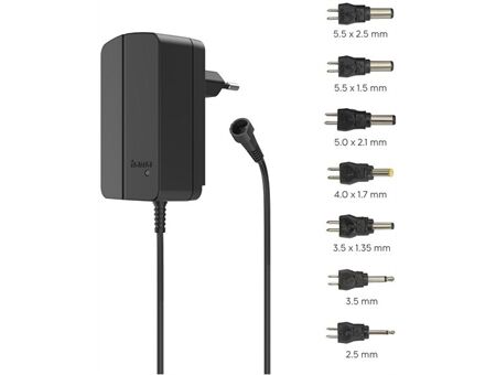 Hama Schaltnetzteil 1.500mA (24W)