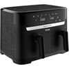 Tefal EY901N Dual Easy Fry Essential