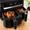 Tefal EY901N Dual Easy Fry Essential
