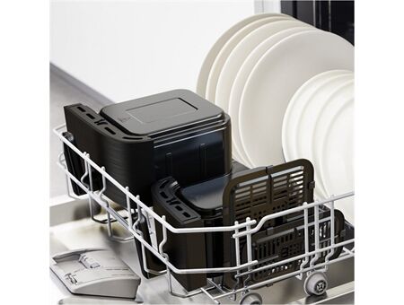 Tefal EY901N Dual Easy Fry Essential