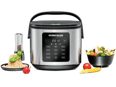 Rommelsbacher MRK 950