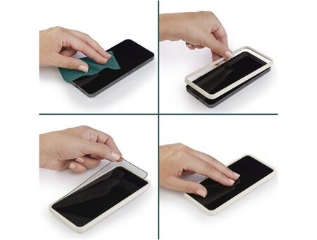 Hama Schutzglas Extreme Protect