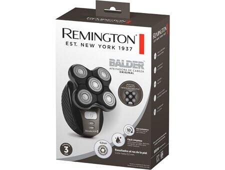 Remington XR7050 Balder