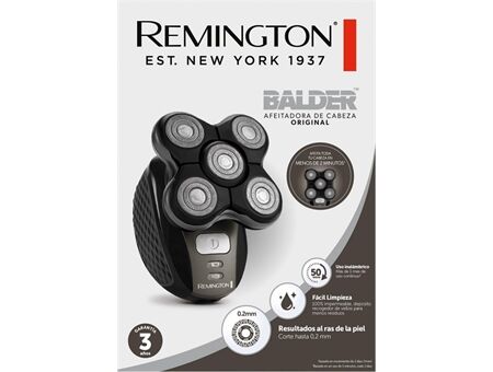 Remington XR7050 Balder