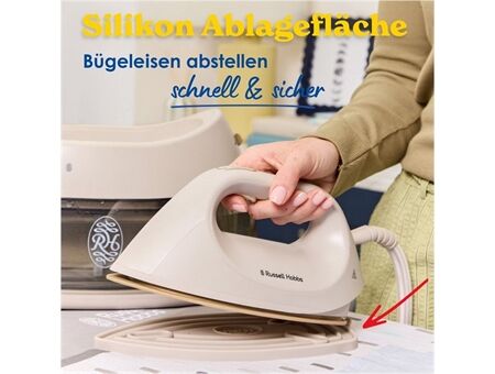 Russell Hobbs 28580-56 Fabric Luxe