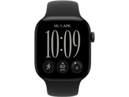 Apple Watch Series 12 (42mm) GPS+5G