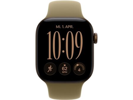 Apple Watch Series 12 (42mm) GPS+5G