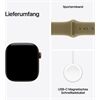 Apple Watch Series 12 (42mm) GPS+5G