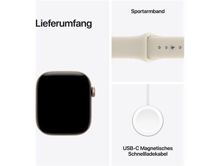 Apple Watch Series 12 (42mm) GPS+5G