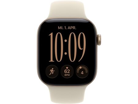Apple Watch Series 12 (42mm) GPS+5G