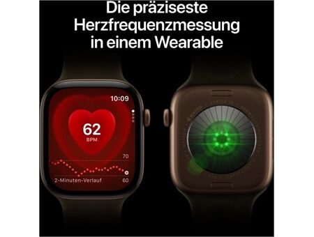 Apple Watch Series 12 (42mm) GPS+5G