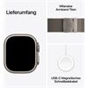 Apple Watch Ultra 4 (49mm) GPS+5G