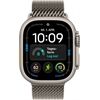 Apple Watch Ultra 4 (49mm) GPS+5G