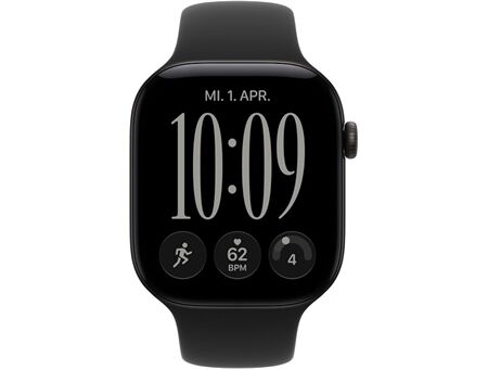 Apple Watch Series 12 (46mm) GPS+5G