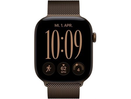 Apple Watch Series 12 (46mm) GPS+5G