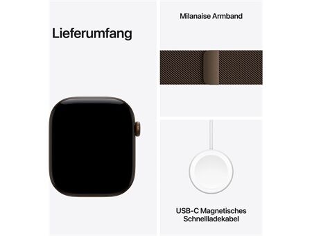 Apple Watch Series 12 (46mm) GPS+5G