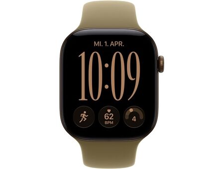 Apple Watch Series 12 (46mm) GPS+5G