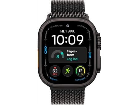 Apple Watch Ultra 4 (49mm) GPS+5G